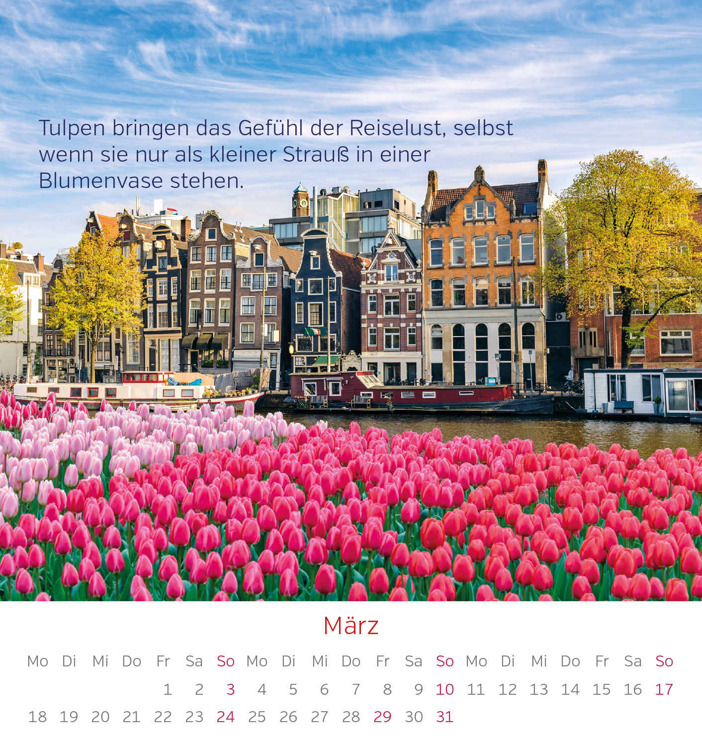 Gute Laune Kalender 2024 NEU!!!