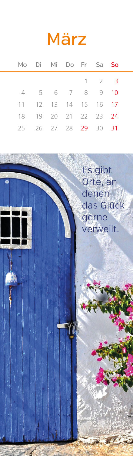 Glücksmomente 2024 LZ NEU!!!