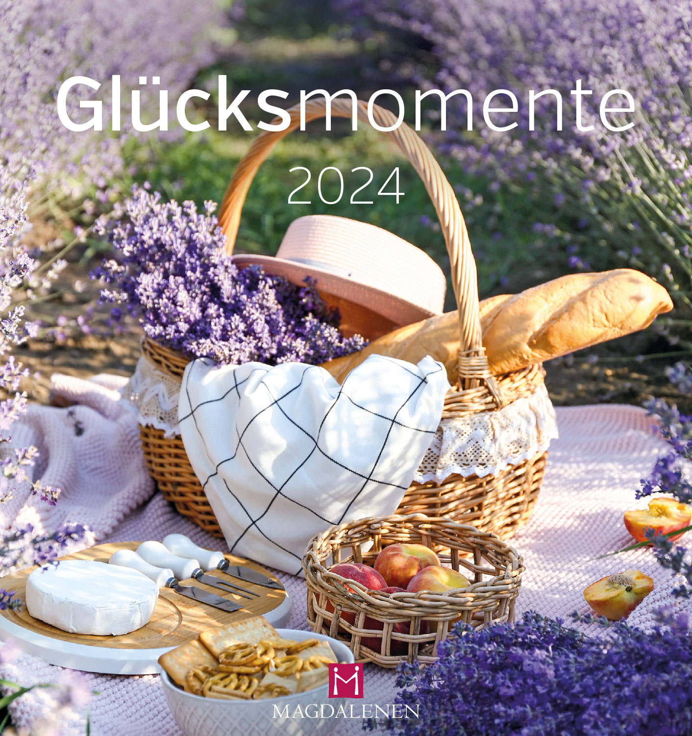 Glücksmomente 2024 NEU!!!