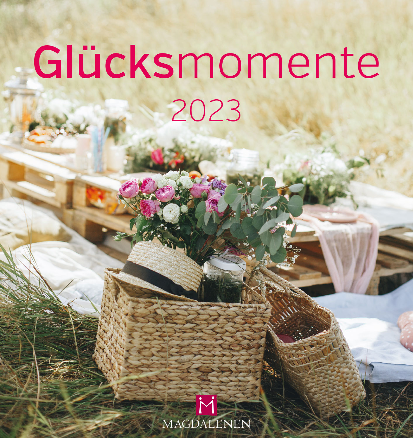 Gl?cksmomente 2023 NEU!!!