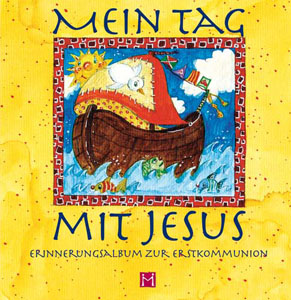 Mein Tag mit Jesus