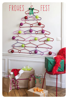 Weihnachten - Spezialchristbaum