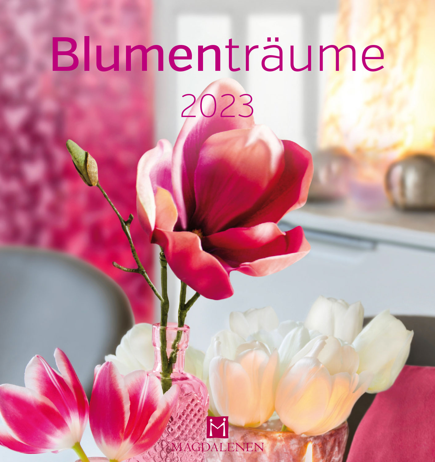 Blumentr?ume 2023 NEU!!!