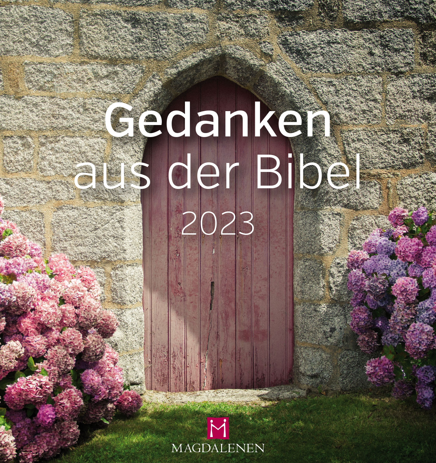 Gedanken aus der Bibel NEU!!!