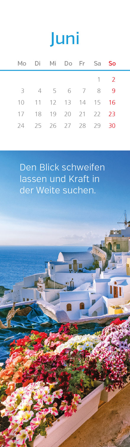 Gute Laune Kalender 2024 LZ NEU!!! 