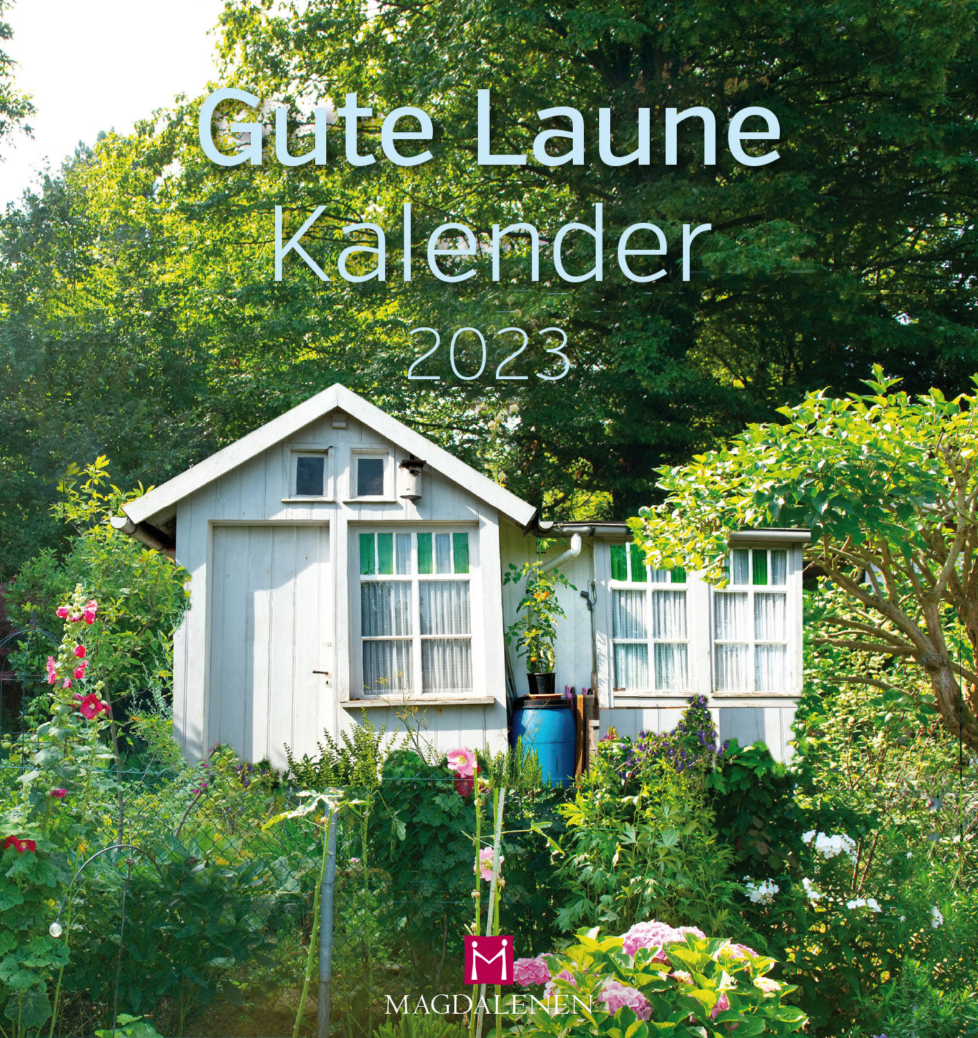 Gute Laune Kalender 2023 NEU!!!