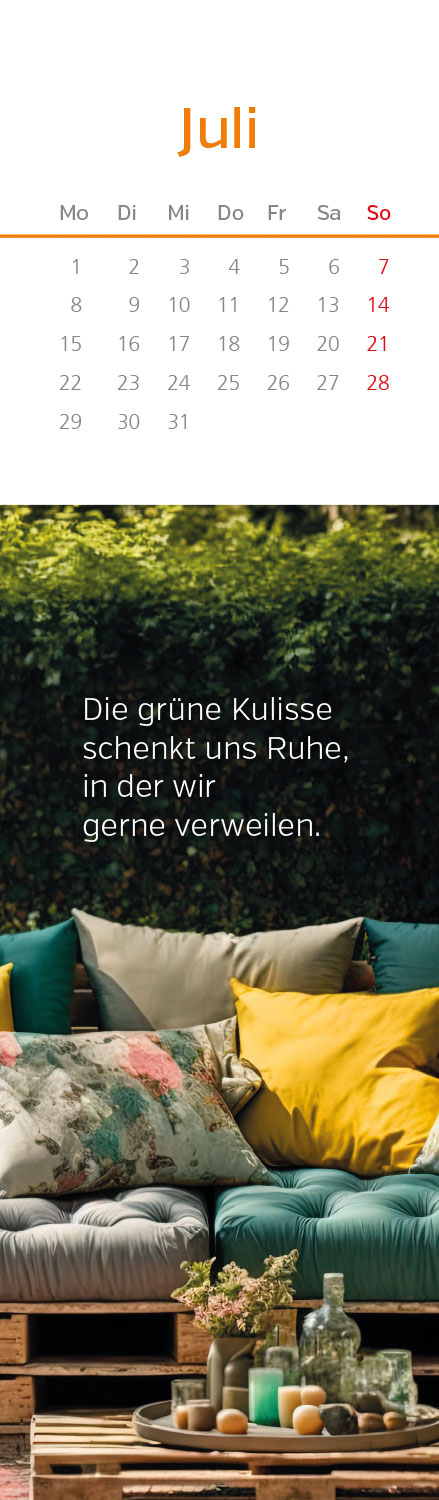 Glücksmomente 2024 LZ NEU!!!